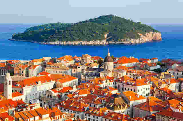 Budva - Montenegro Budva