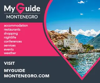 My Guide Montenegro My Guide Slika