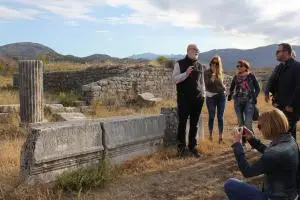 Podgorica City Excursion Podgorica City Excursion