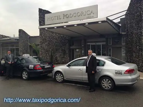 Taxi Podgorica Taxi Podgorica