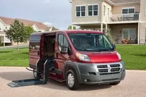 Transportation for Disabled Transportation for Disabled