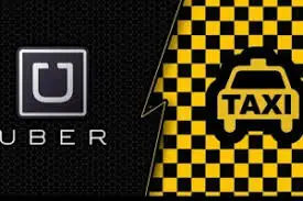 Uber Taxi in Podgorica Montenegro Uber Taxi in Podgorica Montenegro